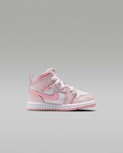 Air Jordan 1 Mid Toddler Sneakers