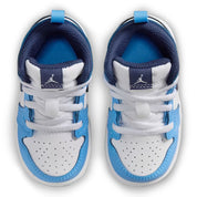 Air Jordan 1 Mid Toddler Sneakers
