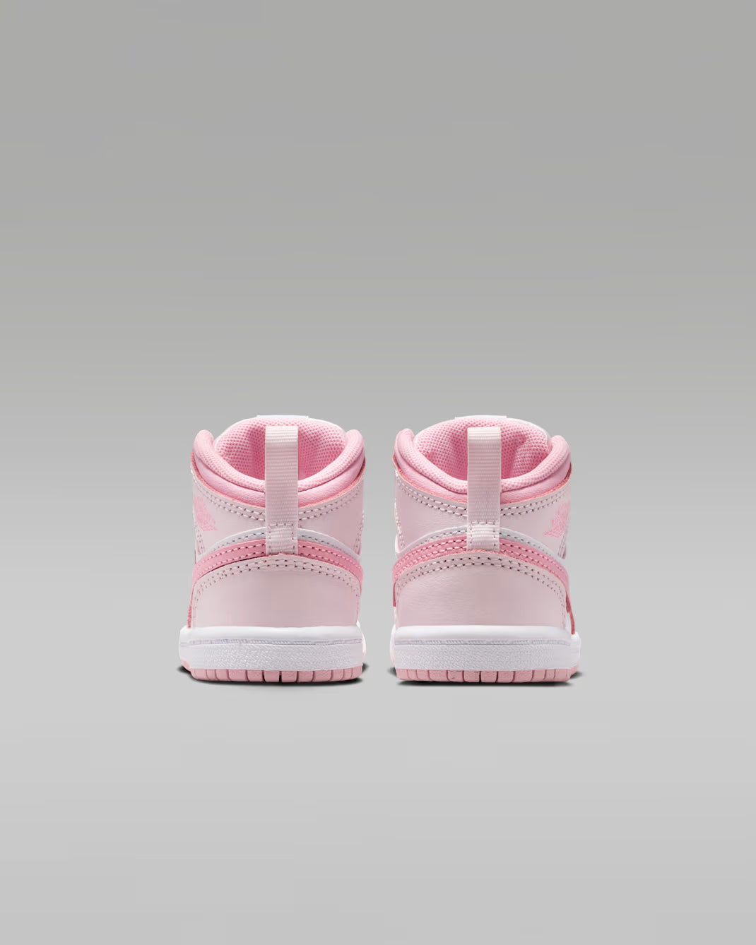 Air Jordan 1 Mid Toddler Sneakers
