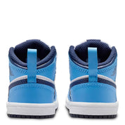 Air Jordan 1 Mid Toddler Sneakers
