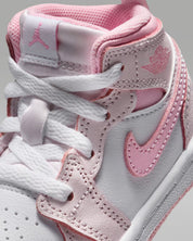 Air Jordan 1 Mid Toddler Sneakers