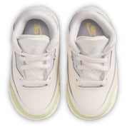 Air Jordan 3 Retro OG - Spring Is In The Air - Toddler Sneakers
