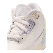 Air Jordan 3 Retro OG - Spring Is In The Air - Toddler Sneakers
