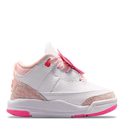 Air Jordan 3 Retro - Spring Flowers - Toddler Sneakers
