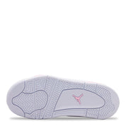 Air Jordan 4 Retro - Valentine's Day - Little Kids' Sneakers