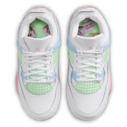 Air Jordan 4 Retro - Valentine's Day - Little Kids' Sneakers