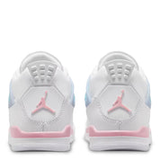 Air Jordan 4 Retro - Valentine's Day - Little Kids' Sneakers