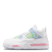 Air Jordan 4 Retro - Valentine's Day - Little Kids' Sneakers