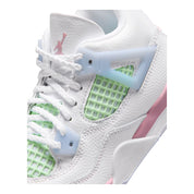 Air Jordan 4 Retro - Valentine's Day - Little Kids' Sneakers