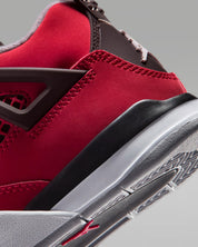 Air Jordan 4 Retro - Toro Bravo - Little Kids' Sneakers
