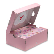 Air Jordan 4 Retro - Valentine's Day - Little Kids' Sneakers