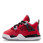 Air Jordan 4 Retro Toddler Sneakers