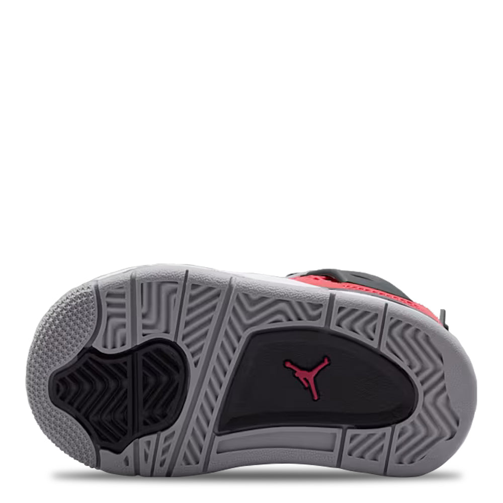 Air Jordan 4 Retro Toddler Sneakers