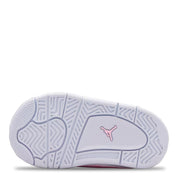 Air Jordan 4 Retro - Valentine's Day - Toddler Sneakers