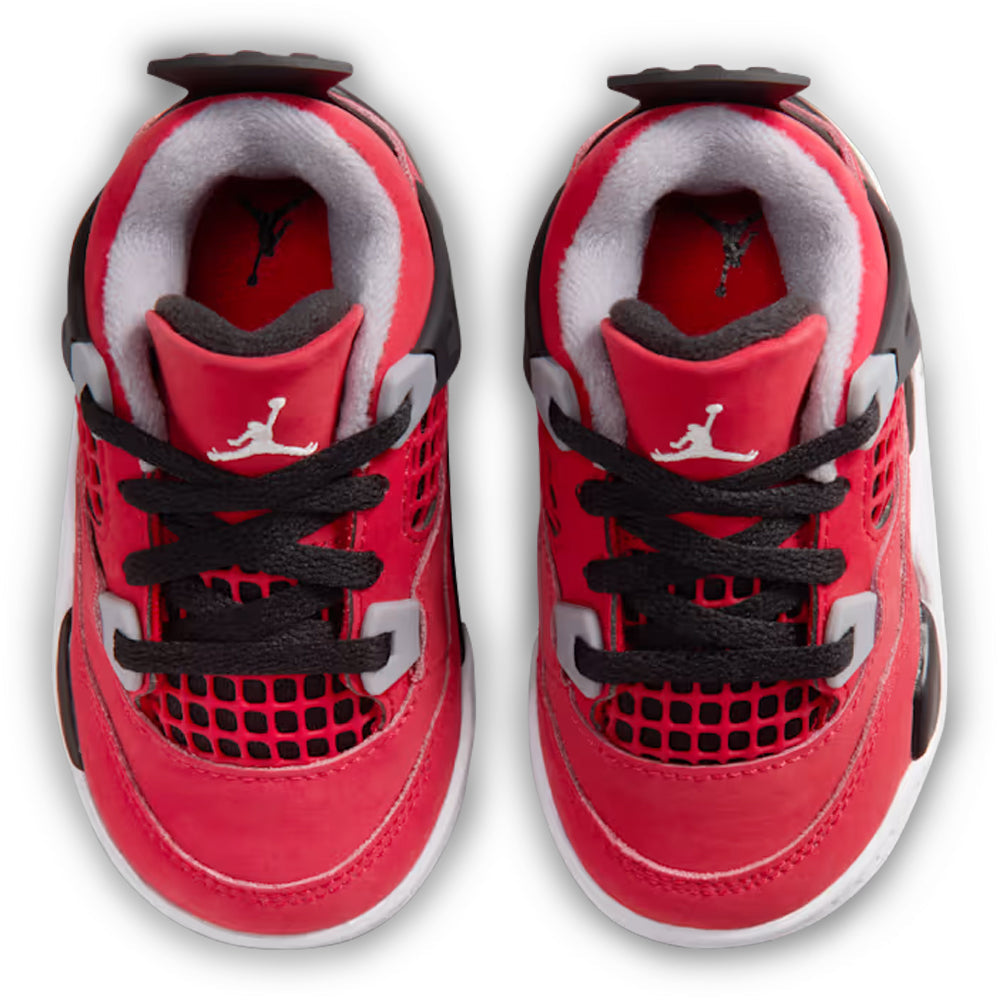Air Jordan 4 Retro Toddler Sneakers