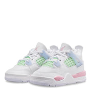 Air Jordan 4 Retro - Valentine's Day - Toddler Sneakers