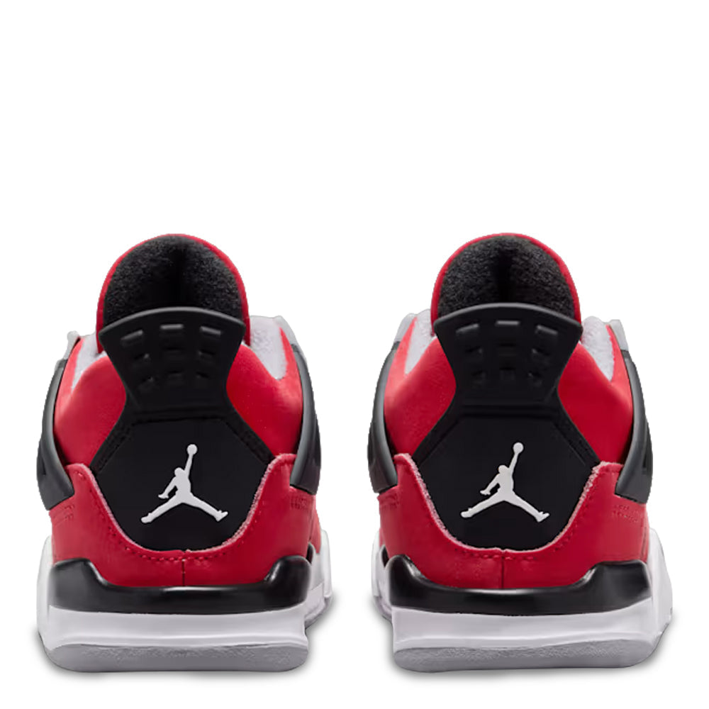 Air Jordan 4 Retro Toddler Sneakers