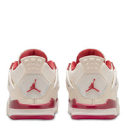Air Jordan 4 Retro - Valentine's Day - Toddler Sneakers