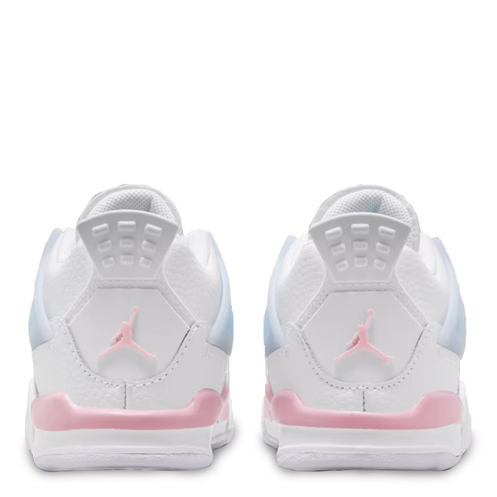 Air Jordan 4 Retro - Valentine's Day - Toddler Sneakers