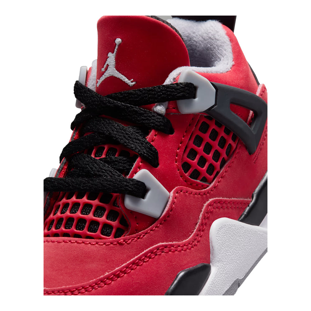 Air Jordan 4 Retro Toddler Sneakers