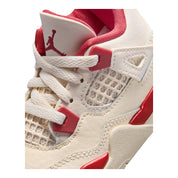 Air Jordan 4 Retro - Valentine's Day - Toddler Sneakers