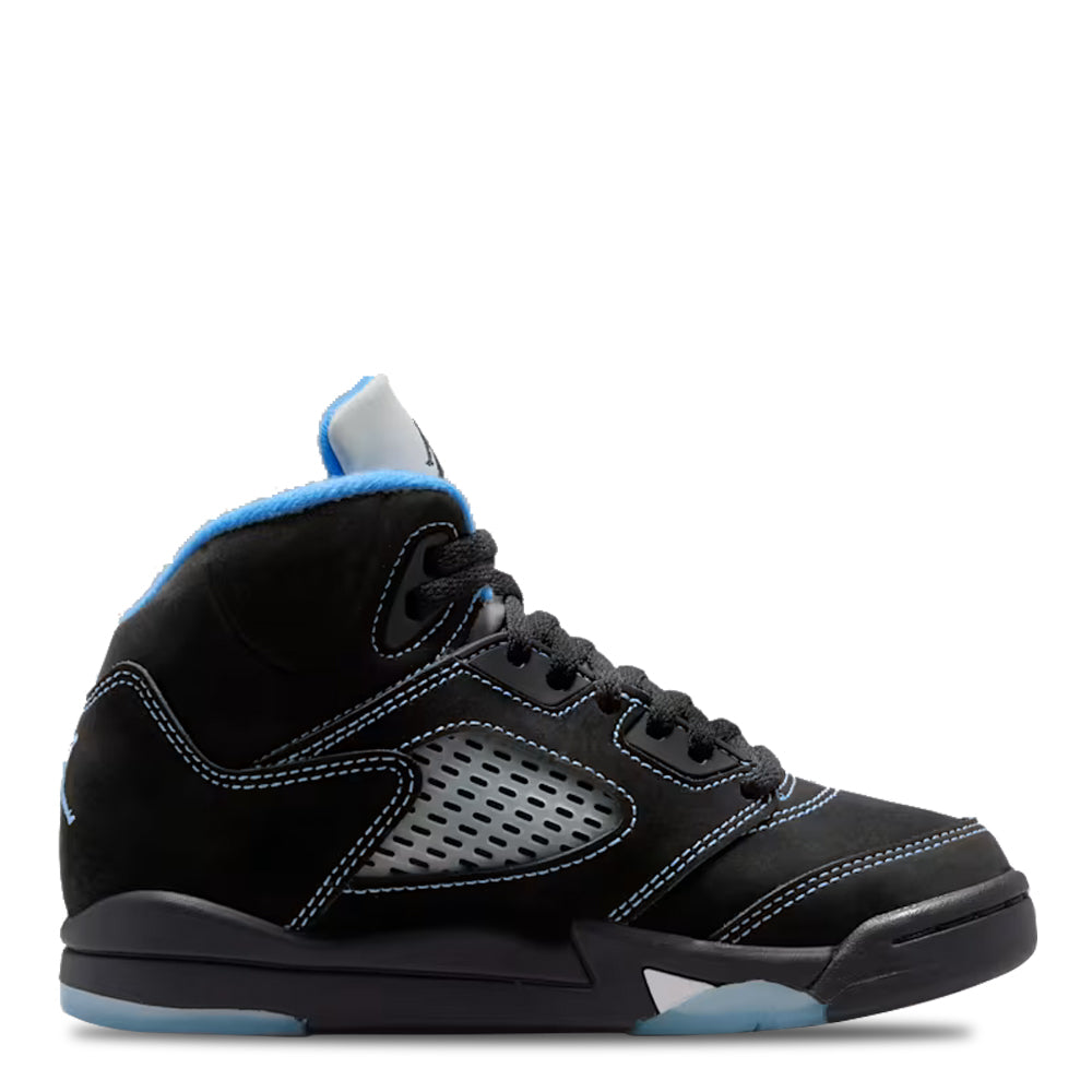 Air Jordan 5 Retro Little Kids' Sneakers