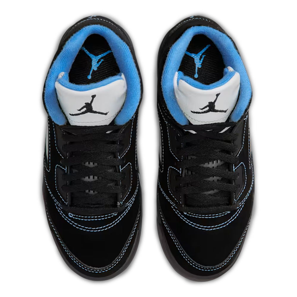 Air Jordan 5 Retro Little Kids' Sneakers