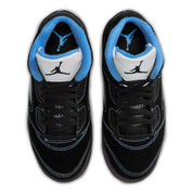Air Jordan 5 Retro Little Kids' Sneakers