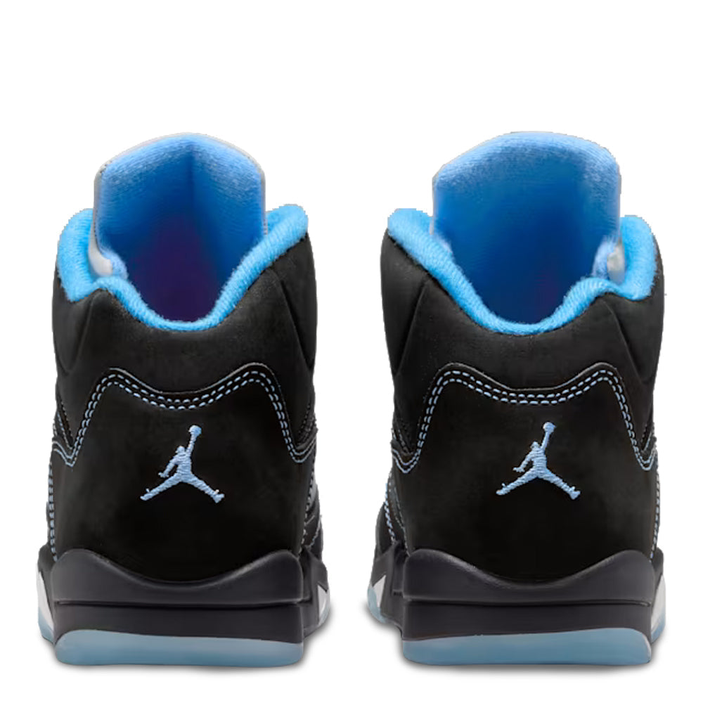 Air Jordan 5 Retro Little Kids' Sneakers