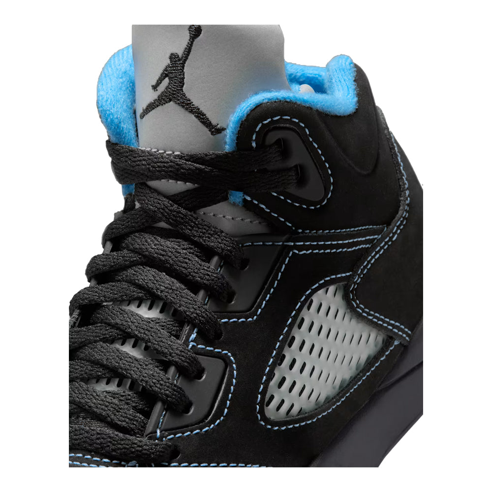 Air Jordan 5 Retro Little Kids' Sneakers