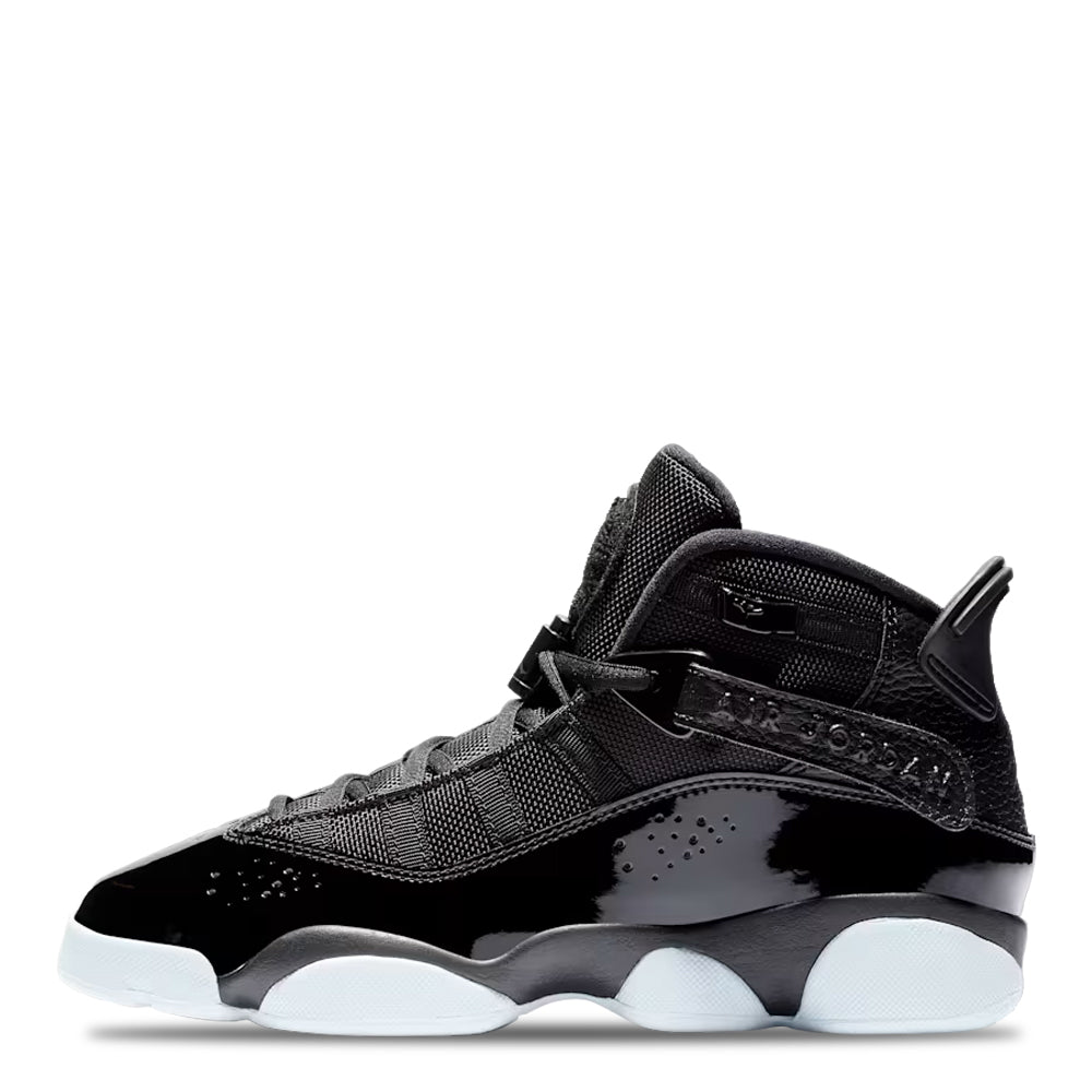 Jordan 6 Rings Big Kids' Sneakers