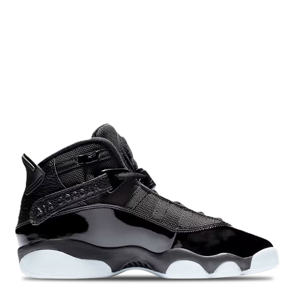 Jordan 6 Rings Big Kids' Sneakers