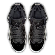 Jordan 6 Rings Big Kids' Sneakers