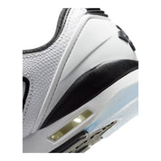 Big Kid's Air Jordan Sixty Plus Low White/Tour Yellow/Black IO1866-103