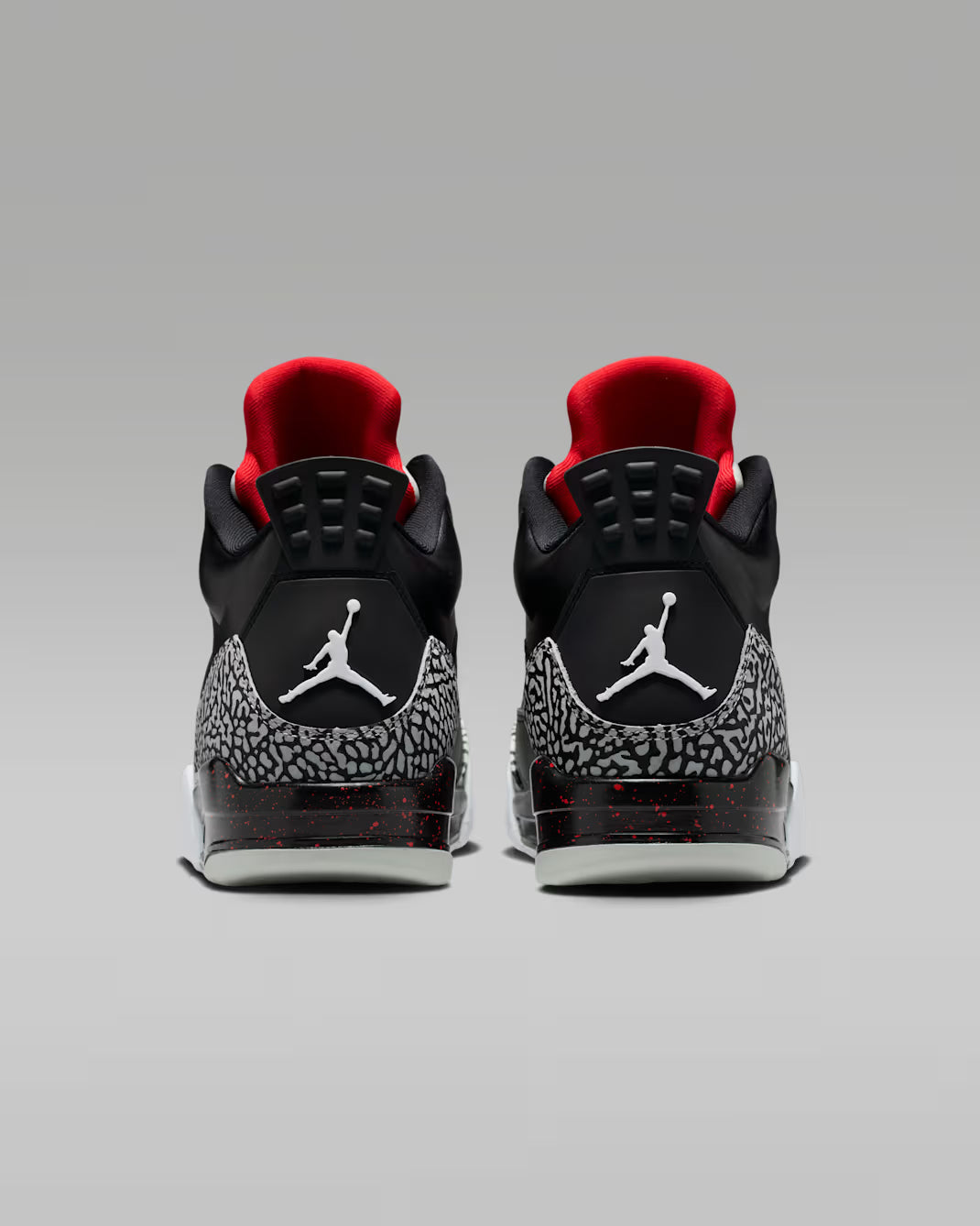 Jordan Son Of Mars Low Men's Sneakers