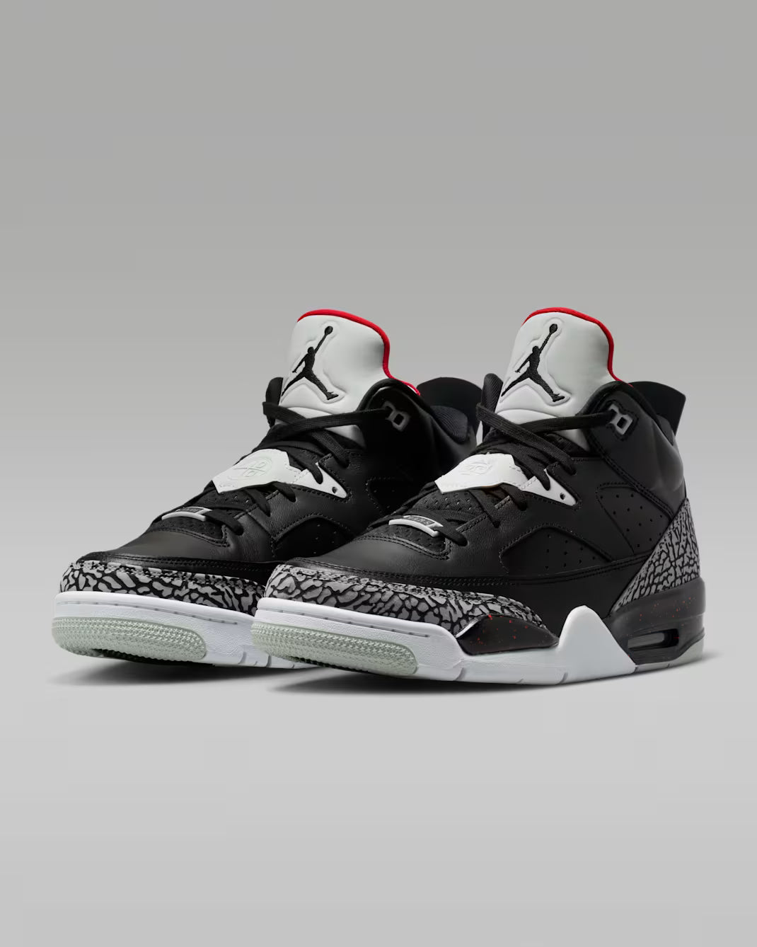 Jordan Son Of Mars Low Men's Sneakers