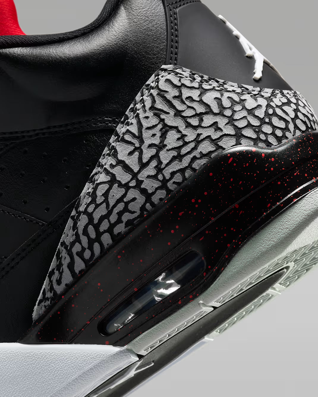Jordan Son Of Mars Low Men's Sneakers