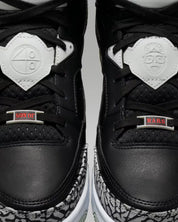 Jordan Son Of Mars Low Men's Sneakers