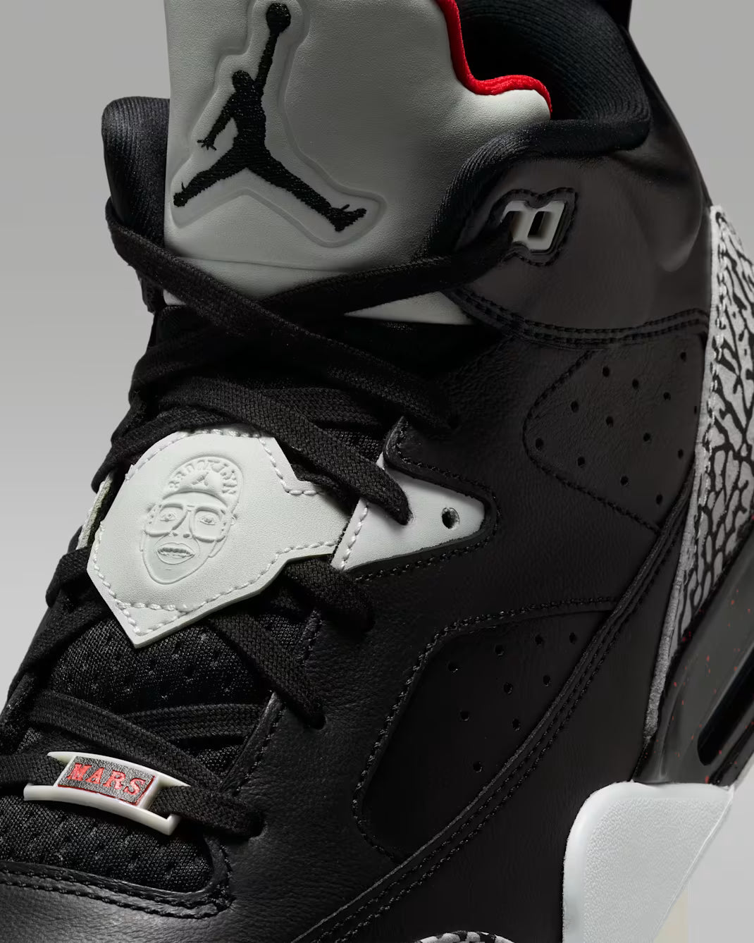 Jordan Son Of Mars Low Men's Sneakers