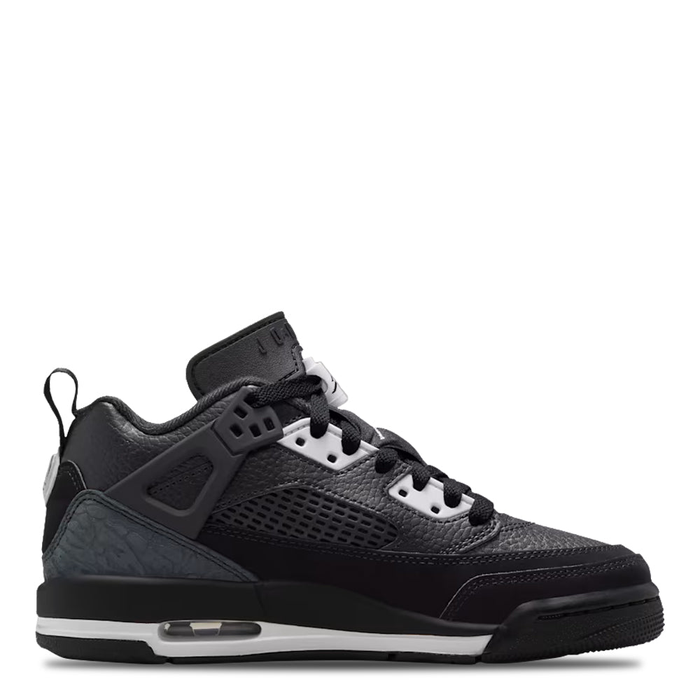 Jordan Spizike Low Big Kids' Sneakers