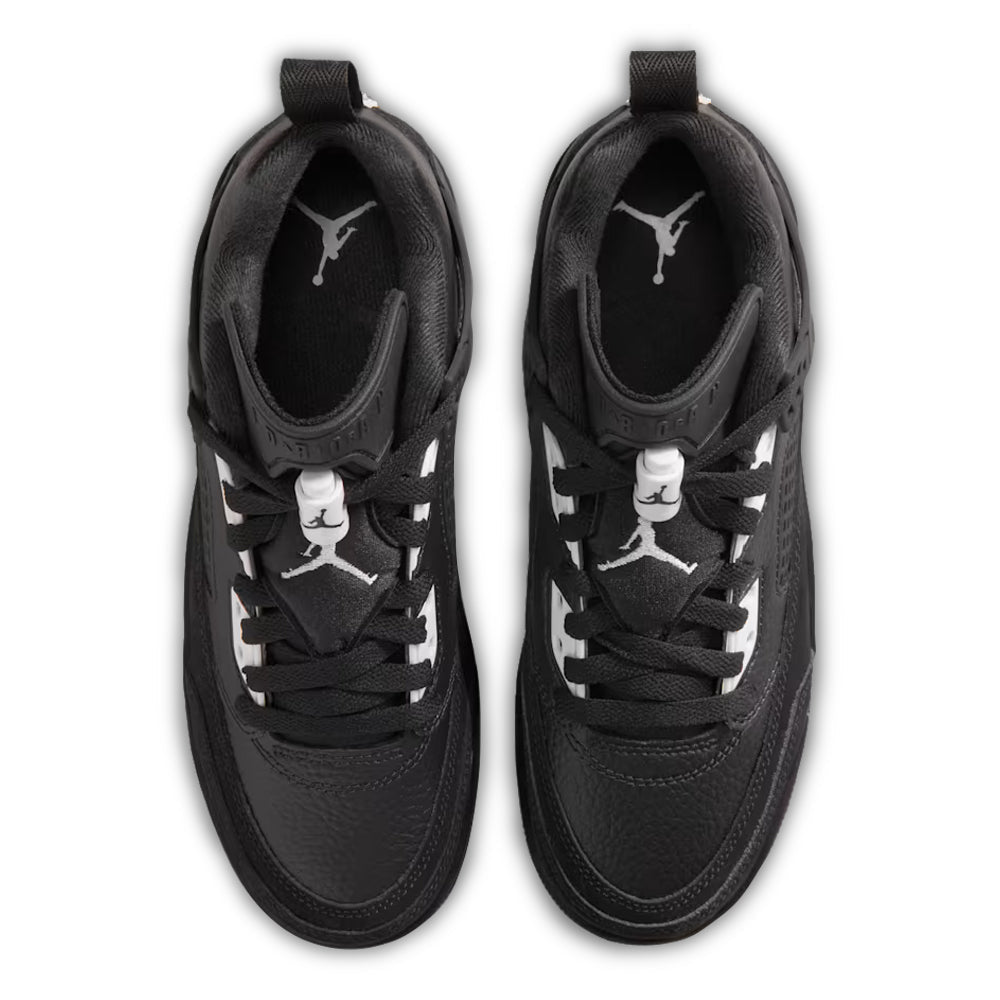 Jordan Spizike Low Big Kids' Sneakers