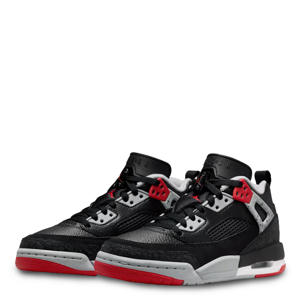 Jordan Spizike Low Big Kids' Sneakers