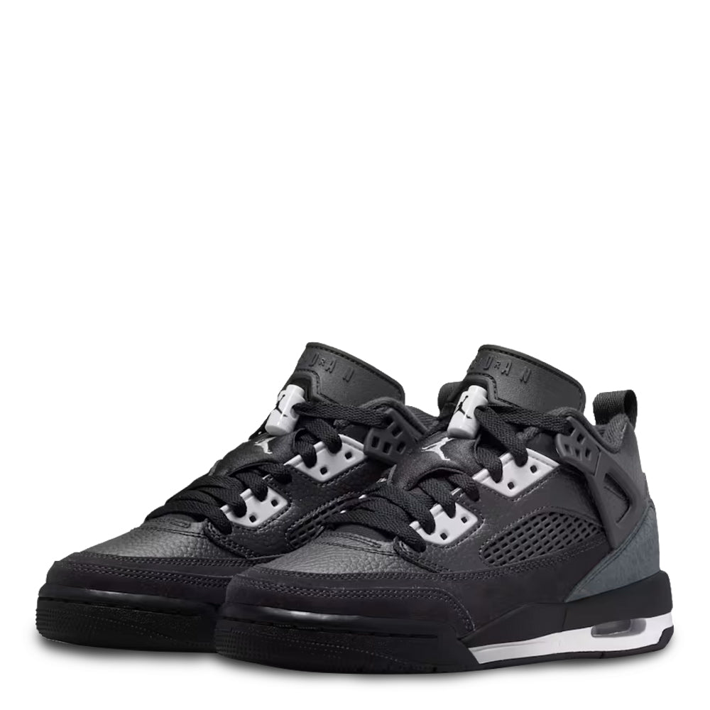 Jordan Spizike Low Big Kids' Sneakers