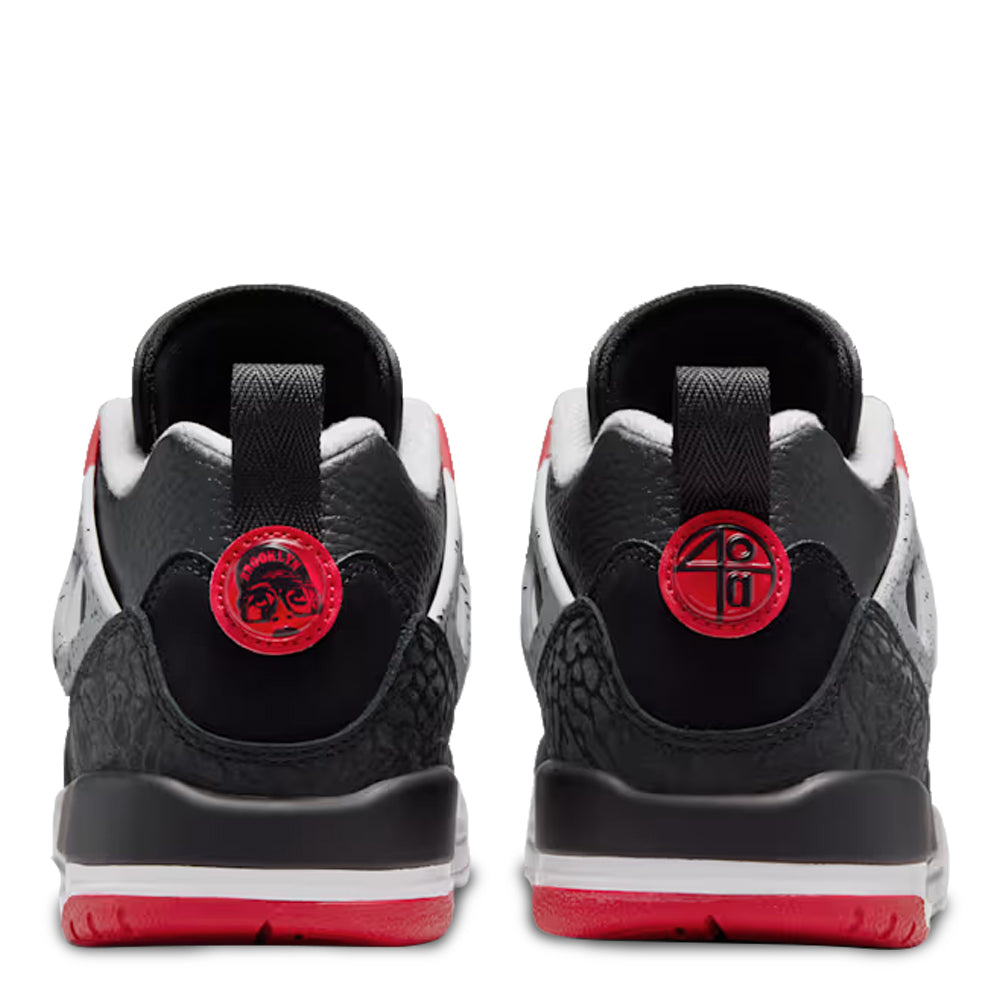 Jordan Spizike Low Big Kids' Sneakers