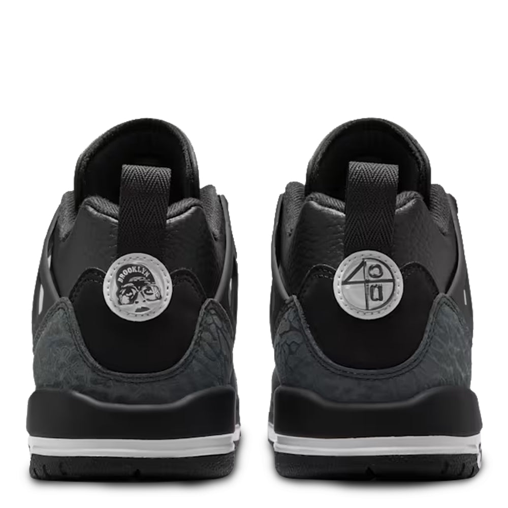 Jordan Spizike Low Big Kids' Sneakers