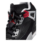 Jordan Spizike Low Big Kids' Sneakers