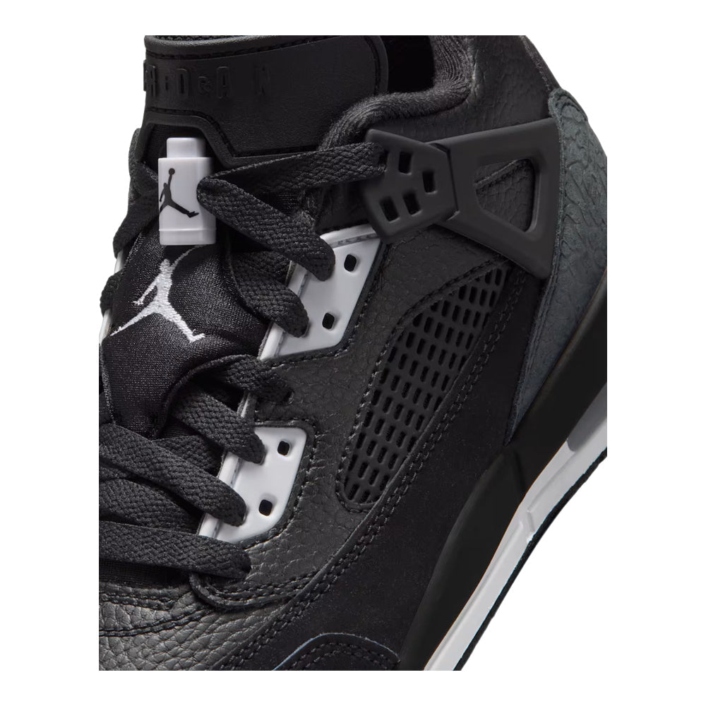 Jordan Spizike Low Big Kids' Sneakers