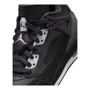 Jordan Spizike Low Big Kids' Sneakers