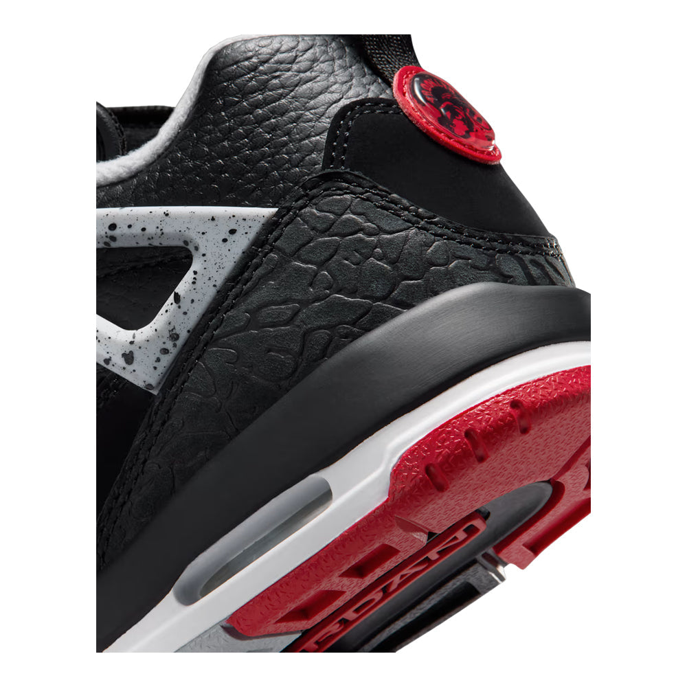 Jordan Spizike Low Big Kids' Sneakers