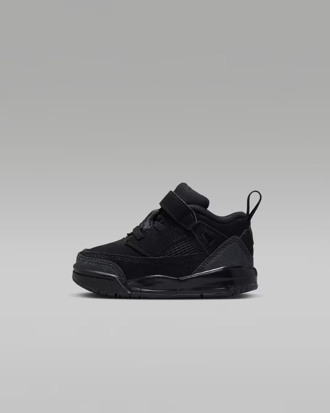 Jordan Spizike Low Toddler Sneakers